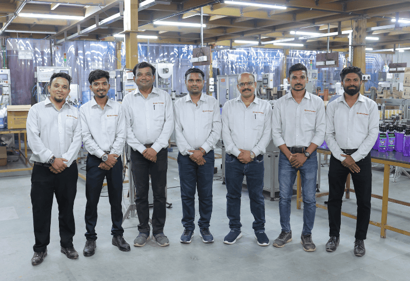 corporate service main